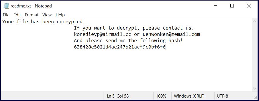 readme-txt-ransom-message-dearcry-virus-ransomware