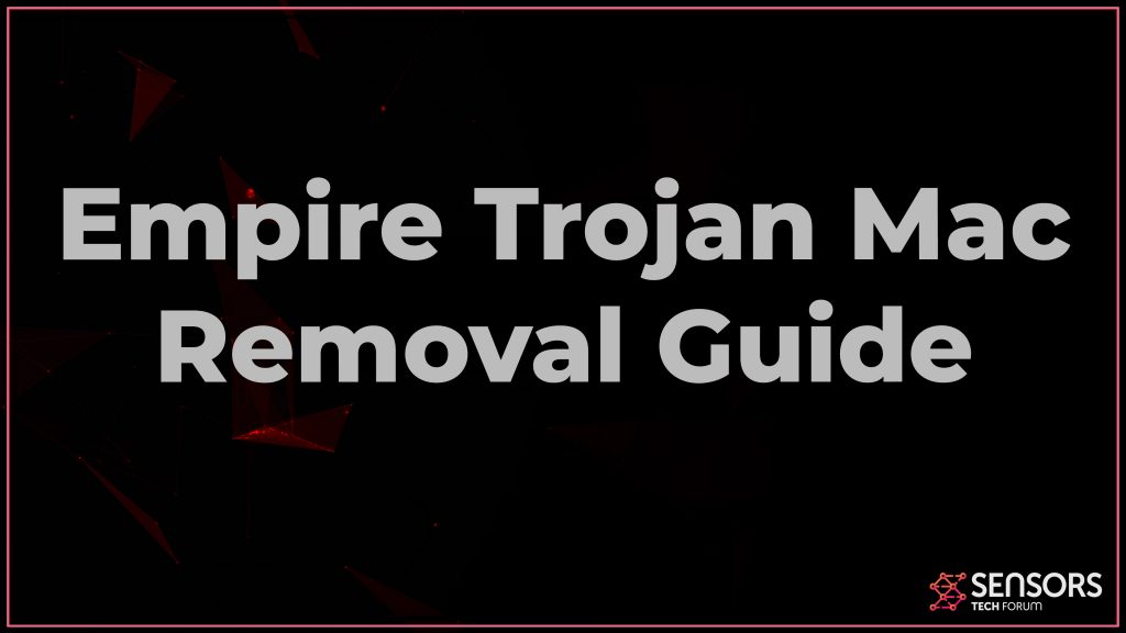 Empire Trojan Mac