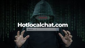 Hotlocalchat.com adware