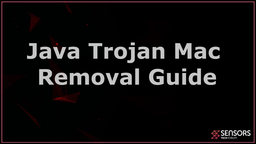 Java Trojan
