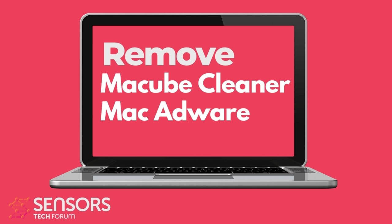 mac cleaner adware