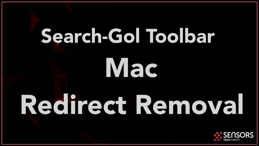 Search-Gol Toolbar