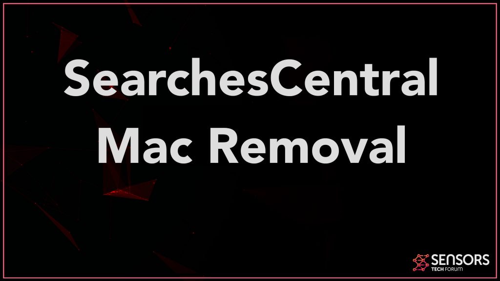 SearchesCentral Mac