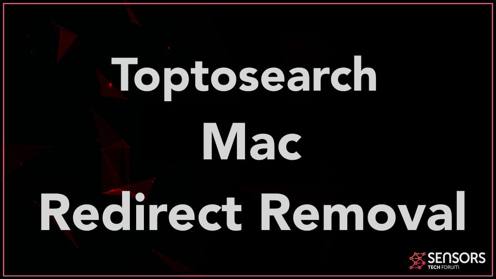 Toptosearch Mac