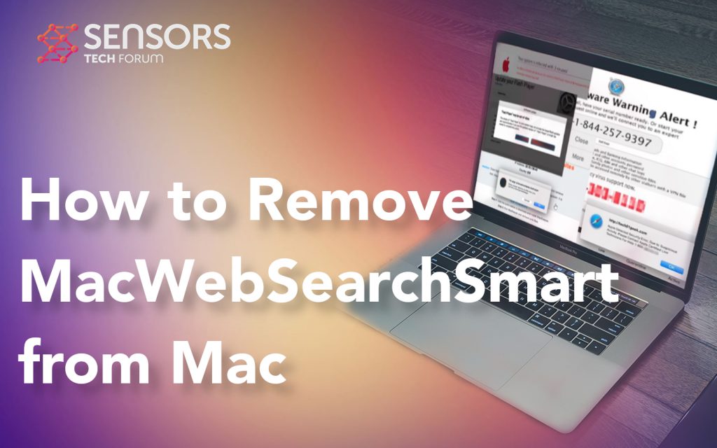 MacWebSearchSmart
