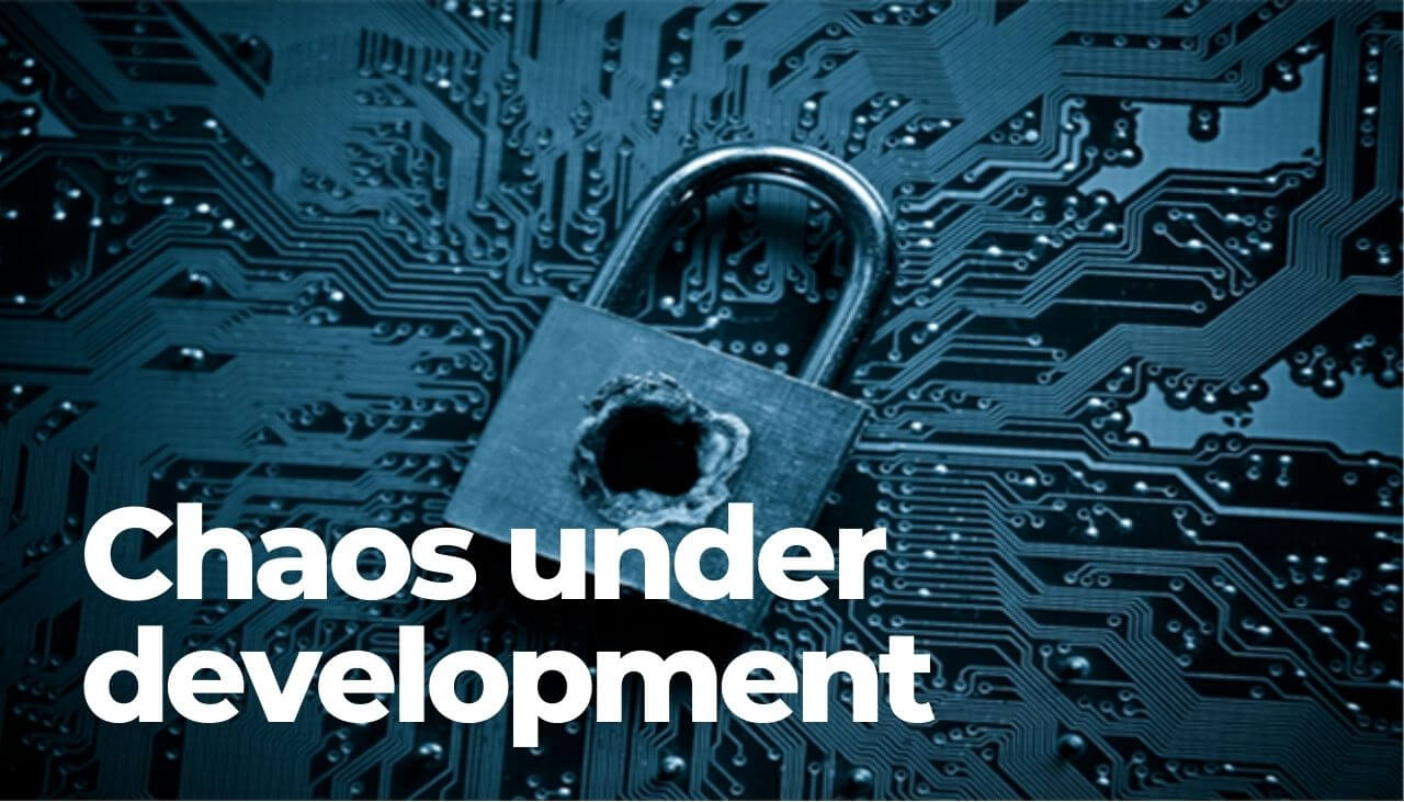 chaos ransomware in ontwikkeling-sensorstechforum