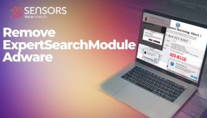 ExpertSearchModule-removal-sensorstechforum