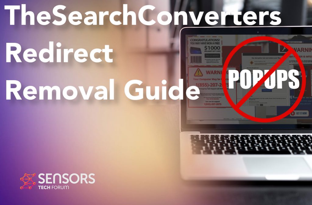 TheSearchConverters