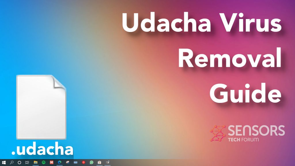 udacha virus file