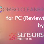 combo cleaner for windows software review