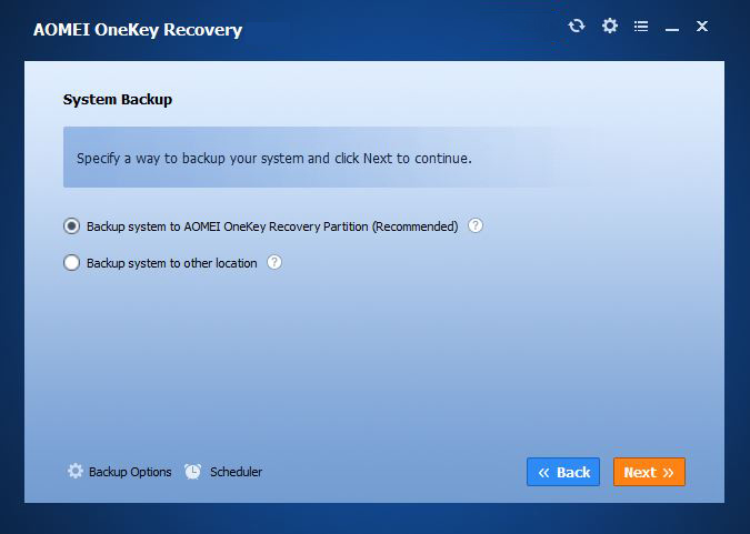 onekey-recovery-backup-choices