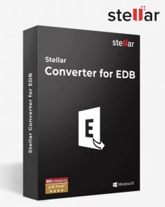 Convertidor estelar para EDB