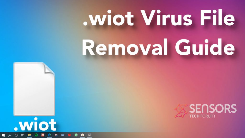 wiot virus files