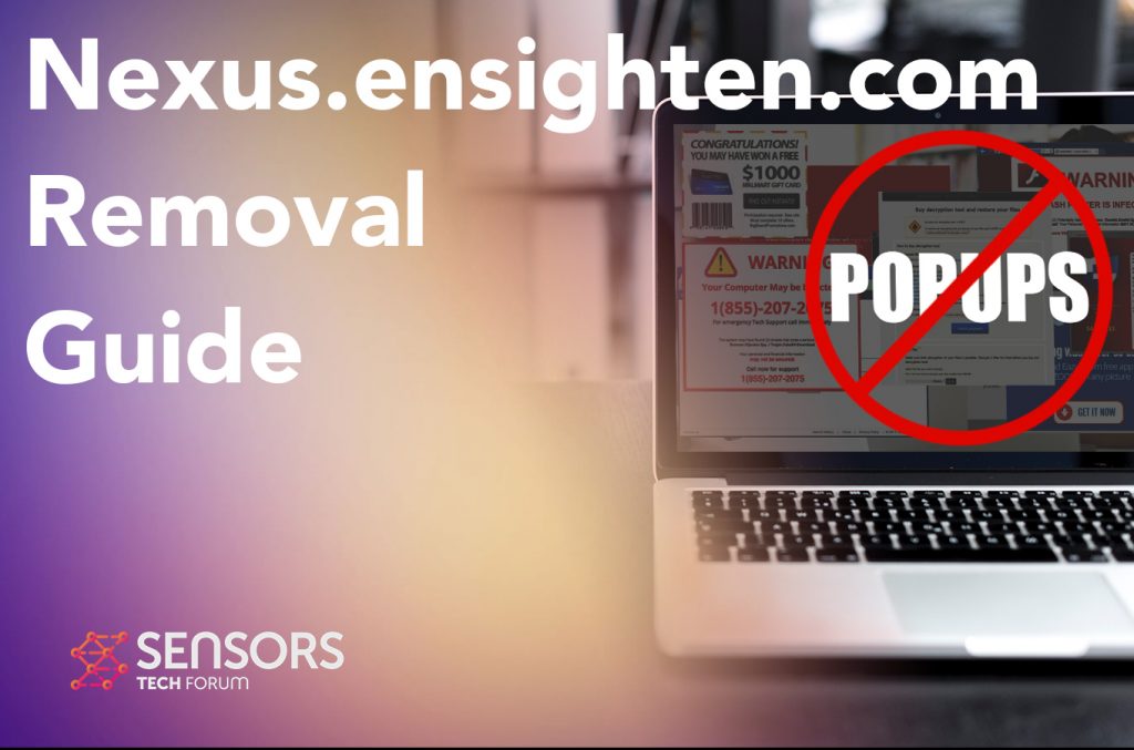 Nexus.ensighten.com