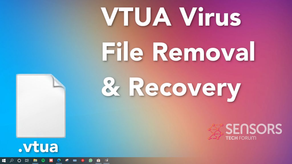 vtua virus file