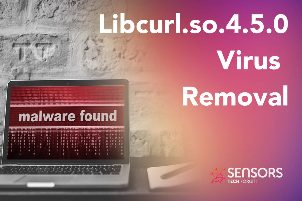 Libcurl.so.4.5.0
