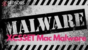 XCSSET Mac Malware-sensorstechforum