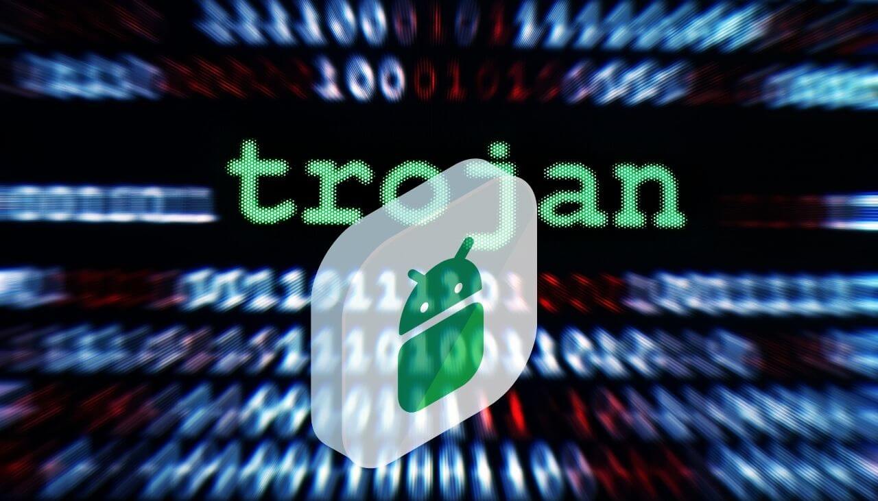 SharkBot Android-Trojaner: Neue Generation mobiler Malware