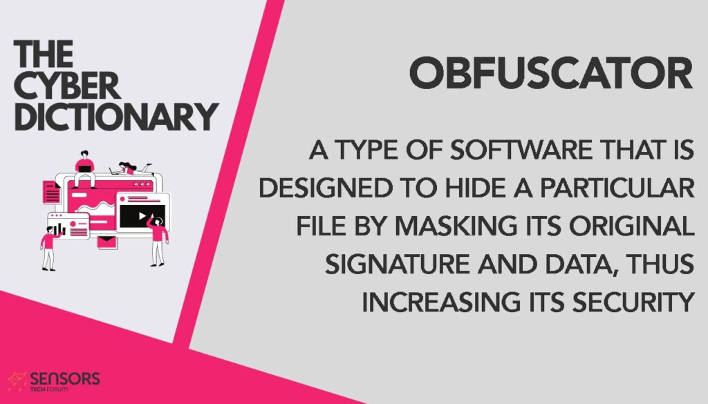 What Is an Obfuscator