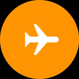 vliegtuigmodus icoon iphone wat betekent het?