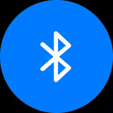 bluetooth-pictogram betekent iphone wat betekent het?