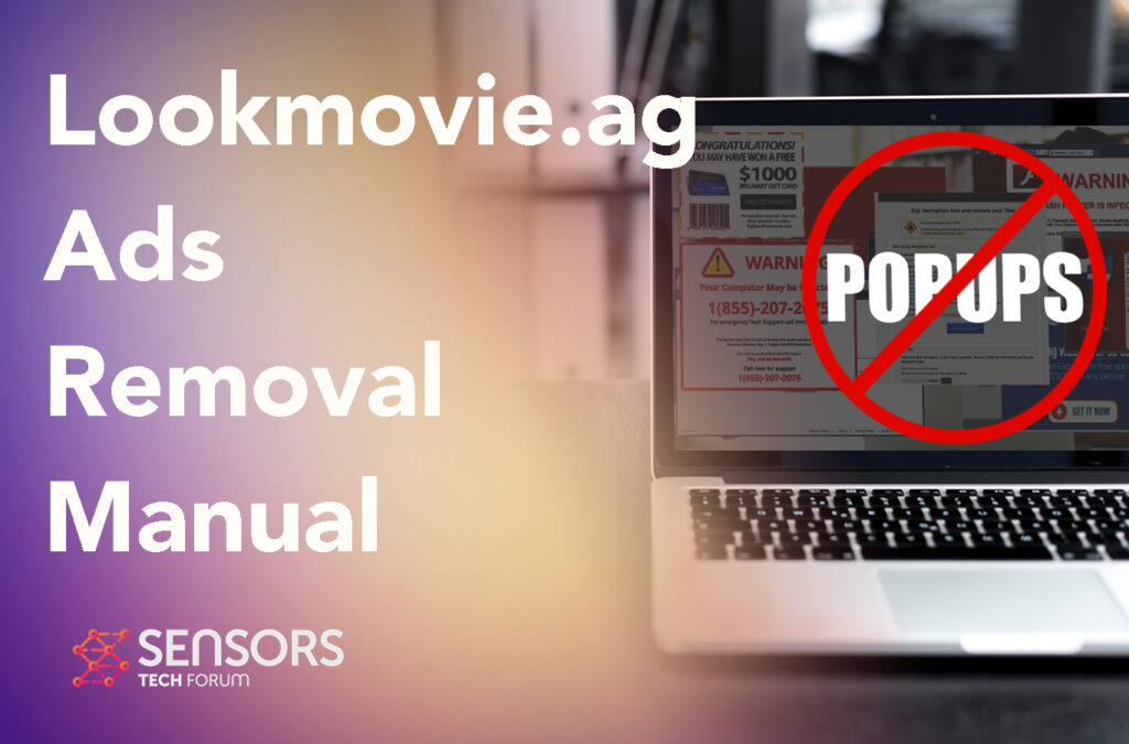 lookmovie.ag removal