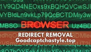 remove-Goodcaptchastyle-top-browser-redirect