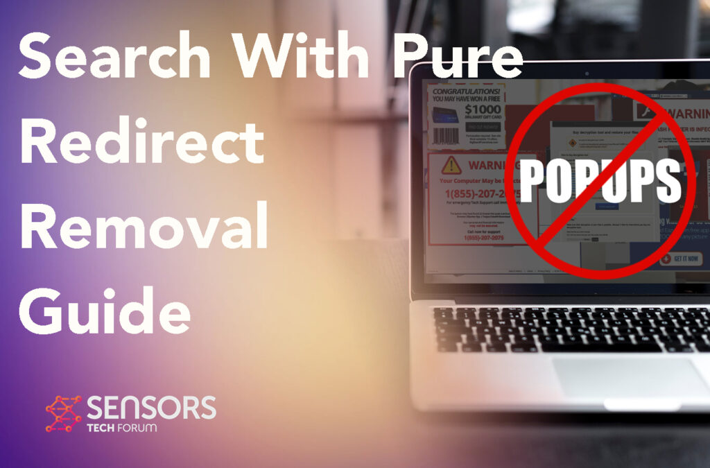 Search With Pure Remove