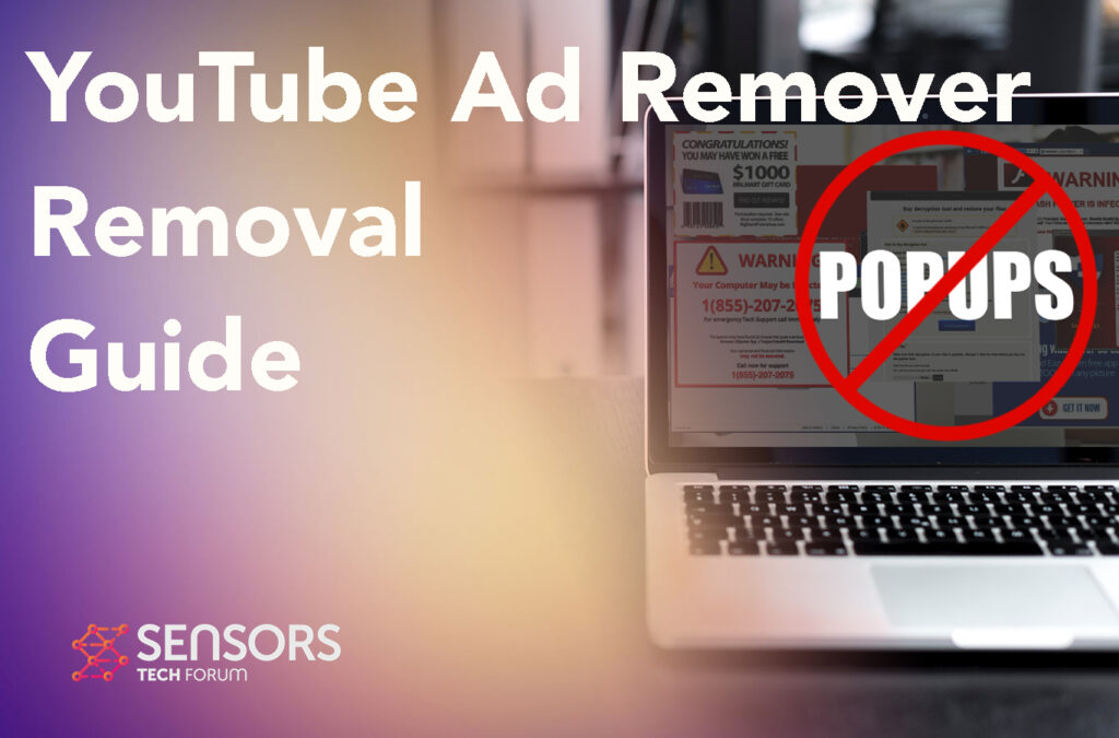 YouTube Ad Remover