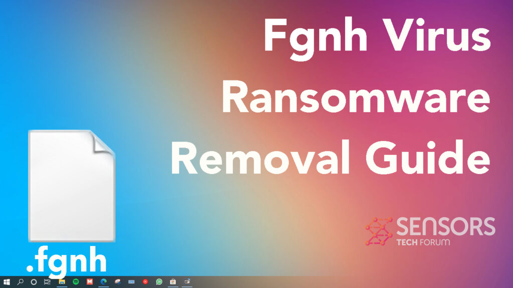 fgnh virus files