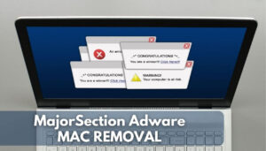 remove-MajorSection-mac-adware