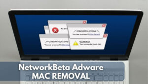 remove NetworkBeta Mac adware
