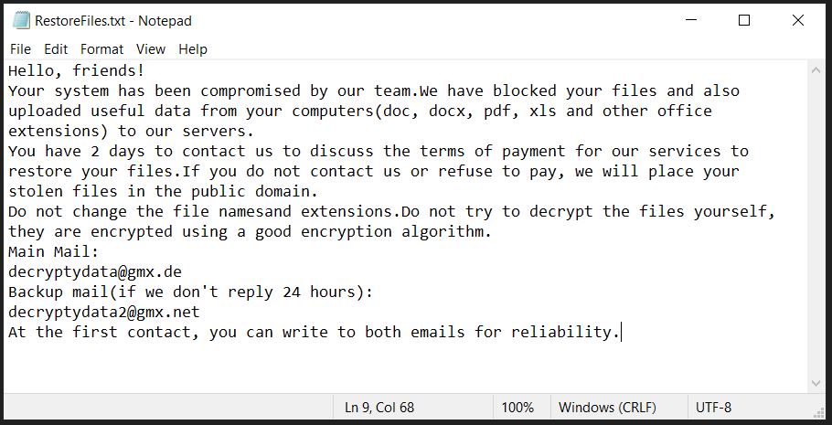 restorefiles-txt-ransom-note-kings-ransomware