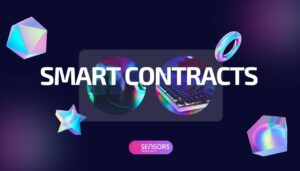 smart contracts nfts-sensorstechforum