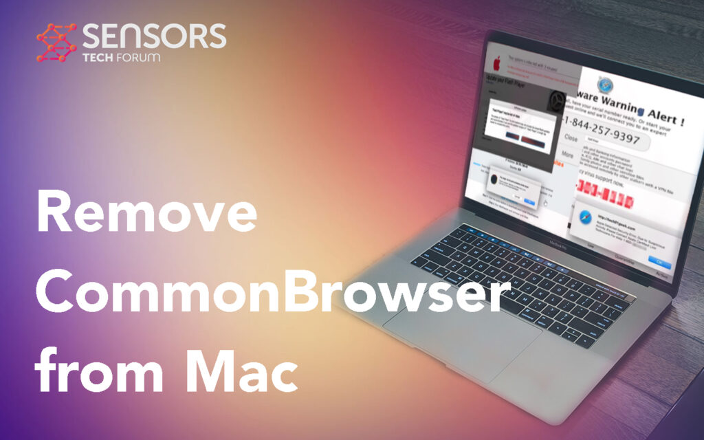 CommonBrowser