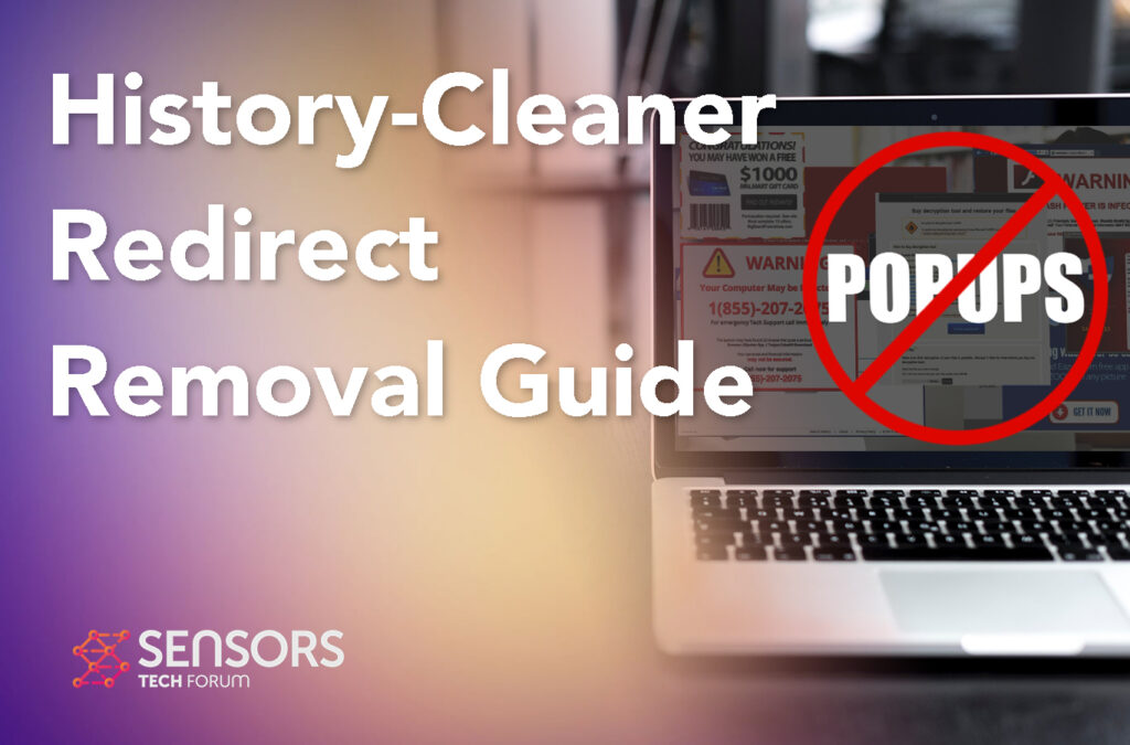 History-Cleaner-Removal