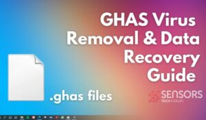 ghas-virus-files-remove-restore