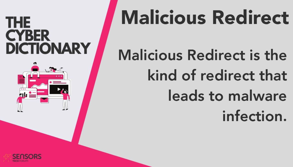 What Is Malicious Redirect