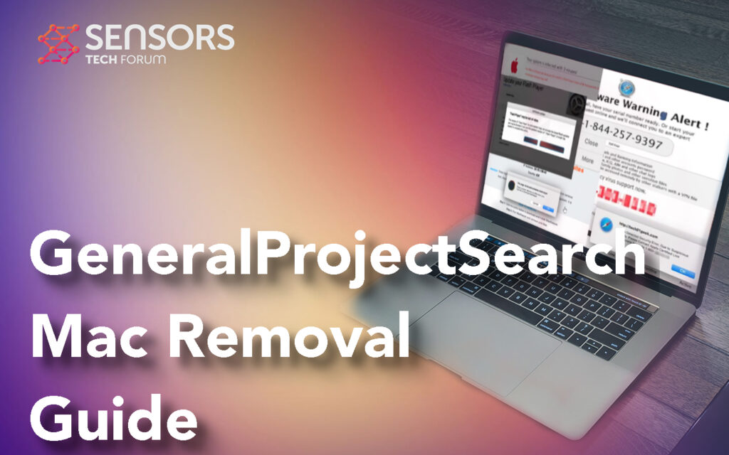 GeneralProjectSearch