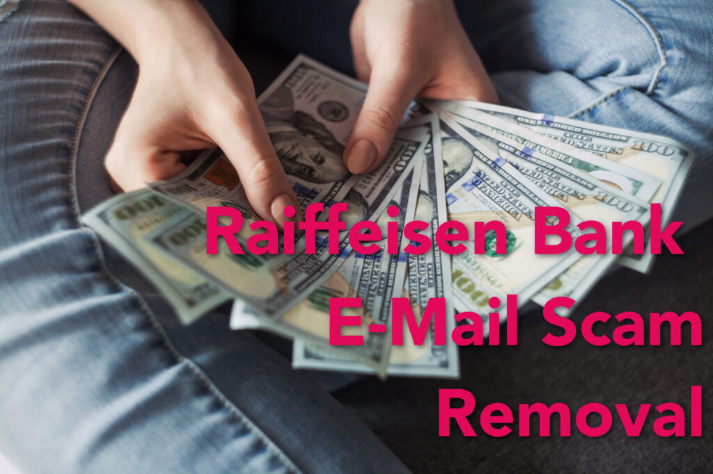 Raiffeisen-Bank-E-Mail-Scam