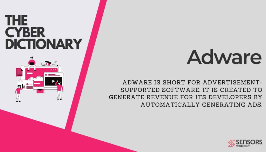 adware cyber definition cyber dictionary