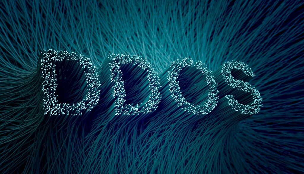 ddos attack botnet exploits