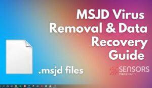 remove-msjd-virus-files-restore-data