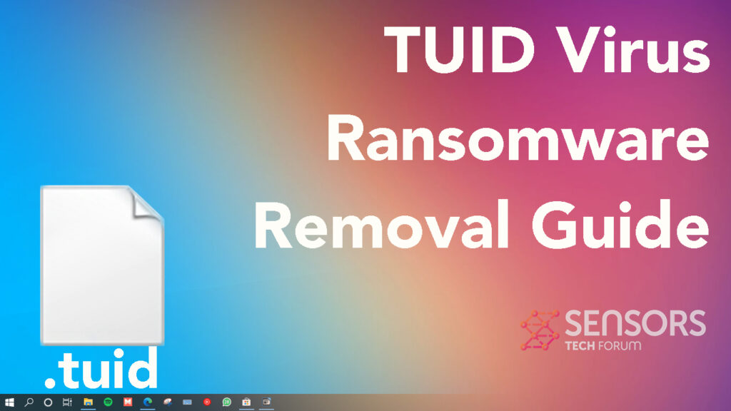 tuid virus files width=