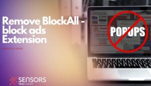 Blokkeer alles - blokkeer advertenties-verwijdering-sensorstechforum
