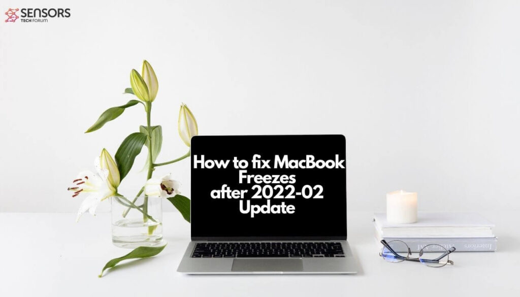 2022-02 Update Problem MacBook Freezes