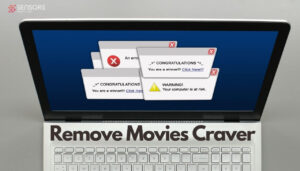 Remove Movies Craver Browser Extension [Removal Instructions]