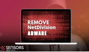 remove-NetDivision-mac-ads