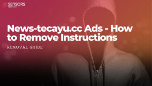 News-tecayu.cc Ads - How to Remove 