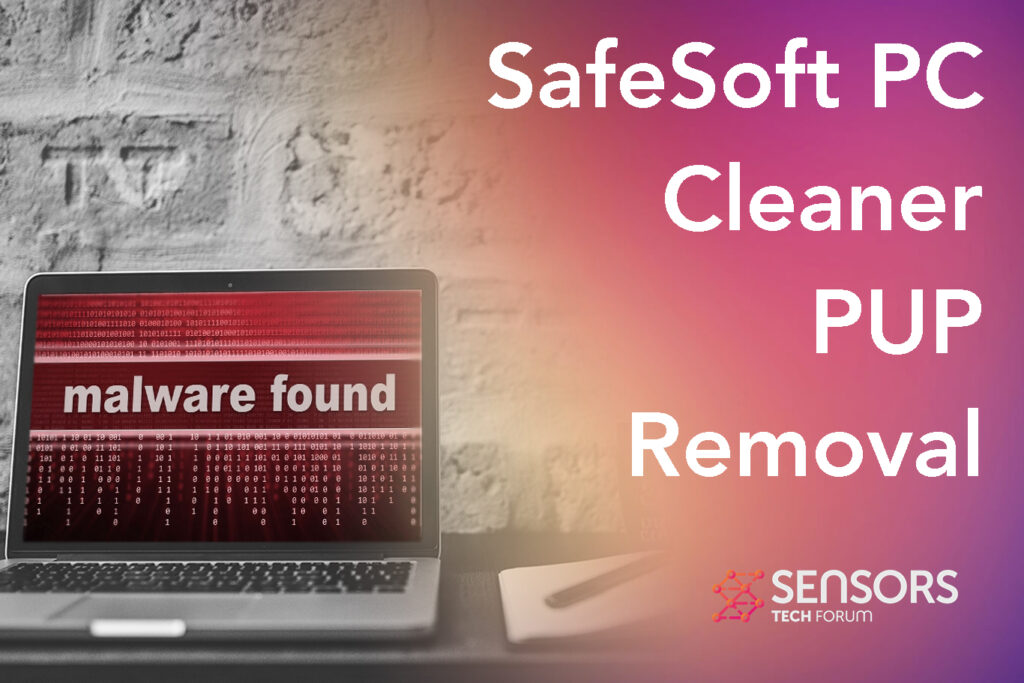 SafeSoft-PC-Cleaner